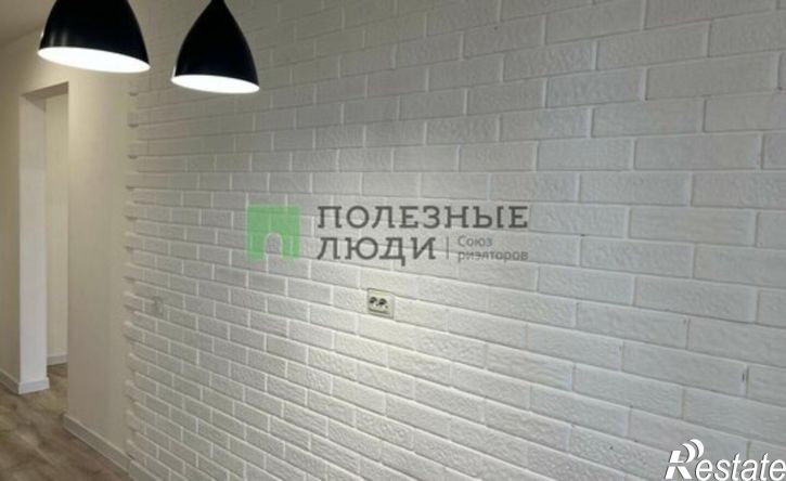 1-комн квартира пр-кт Строителей, 32,  д. 32