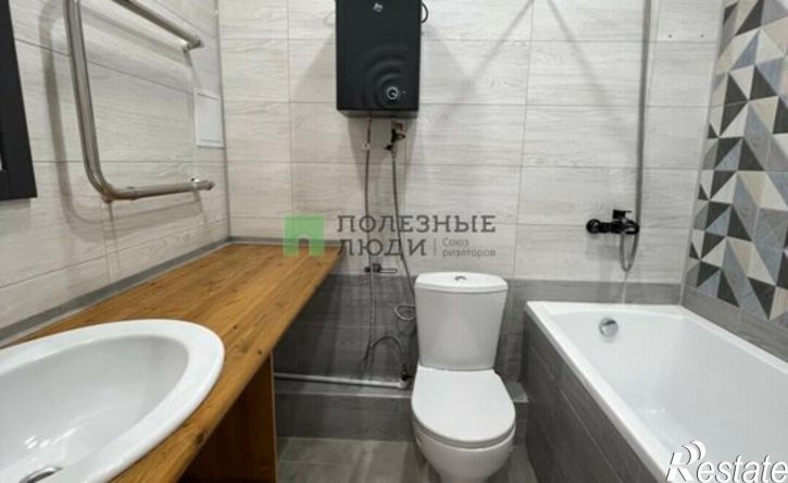 1-комн квартира пр-кт Строителей, 32,  д. 32