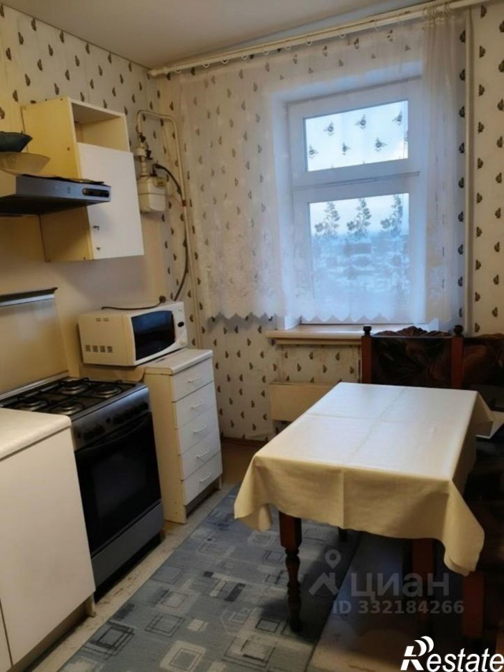 2-комн квартира Казань, проспект Победы