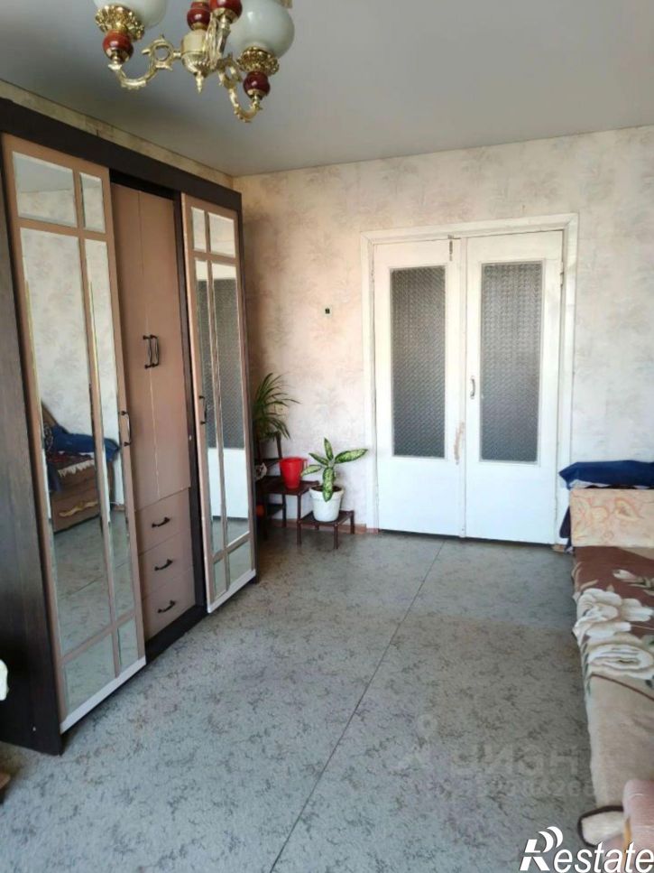 2-комн квартира Казань, проспект Победы