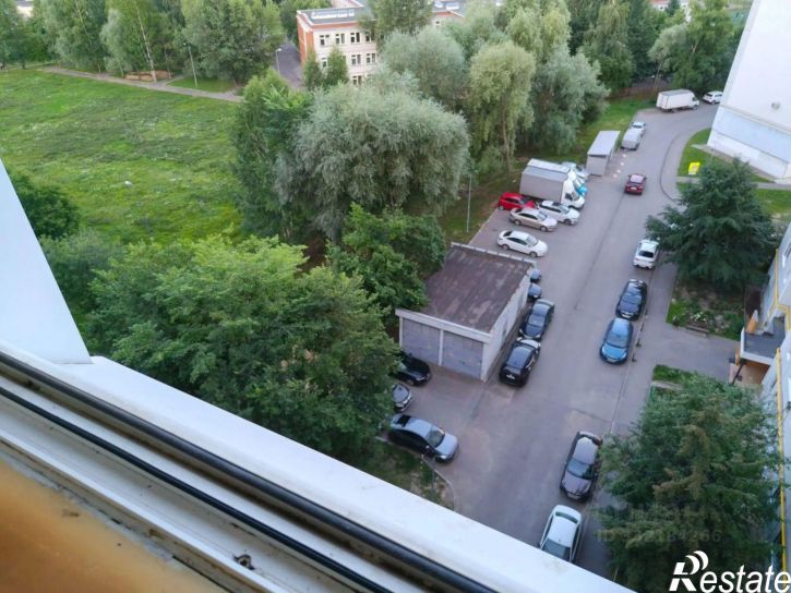 2-комн квартира Казань, проспект Победы