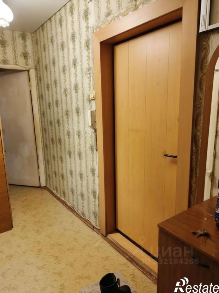 2-комн квартира Казань, проспект Победы