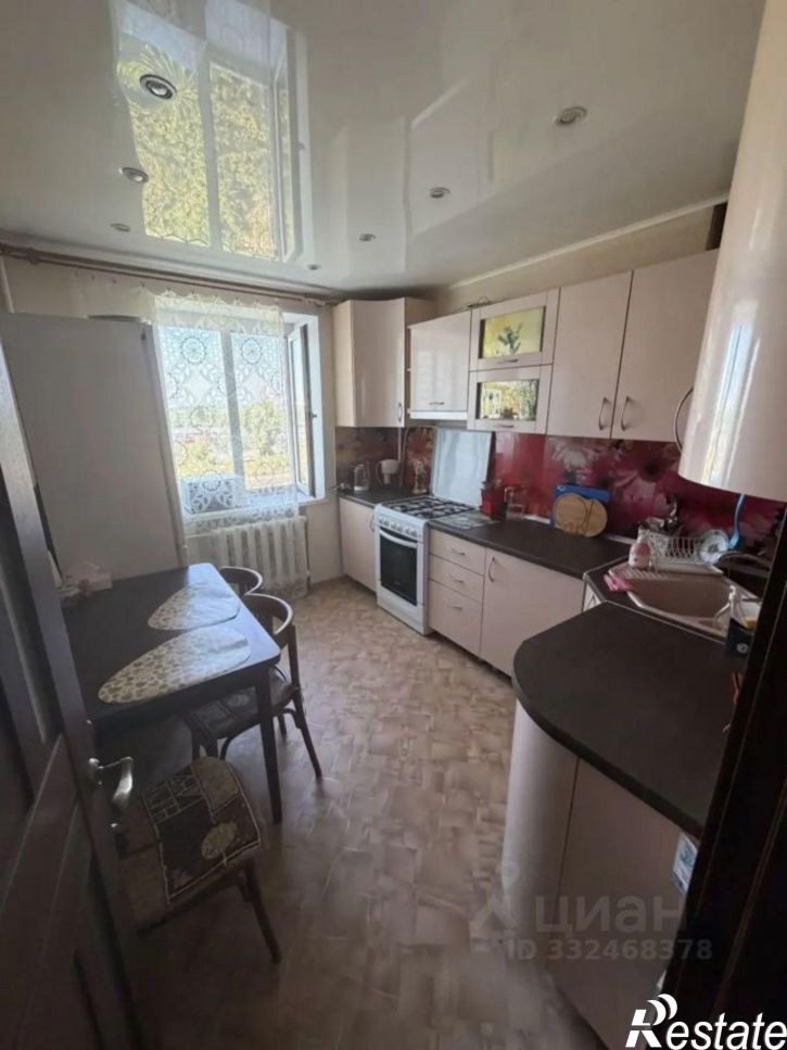 2-комн квартира Казань