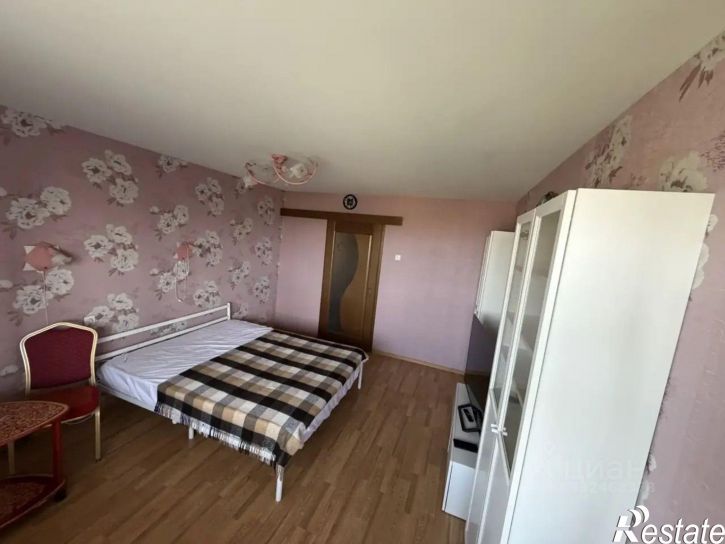 2-комн квартира Казань