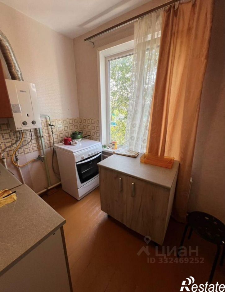 2-комн квартира Казань