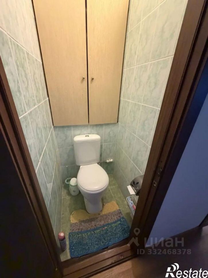 2-комн квартира Казань