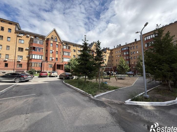 1-комн квартира Казань