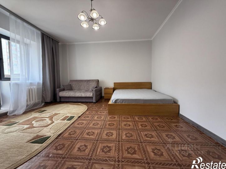 1-комн квартира Казань