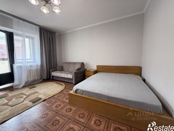 1-комн квартира Казань