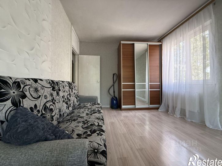 1-комн квартира Казань