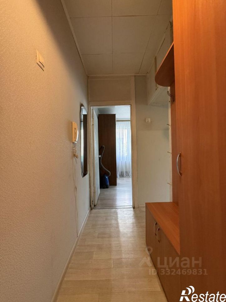 1-комн квартира Казань