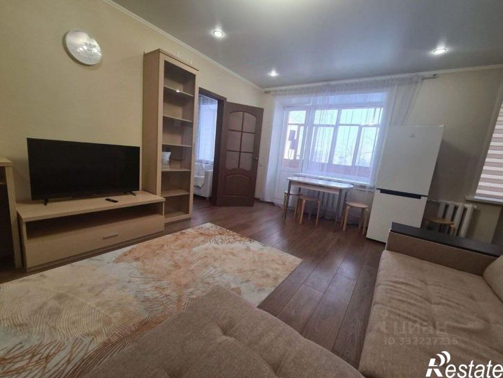 2-комн квартира Казань
