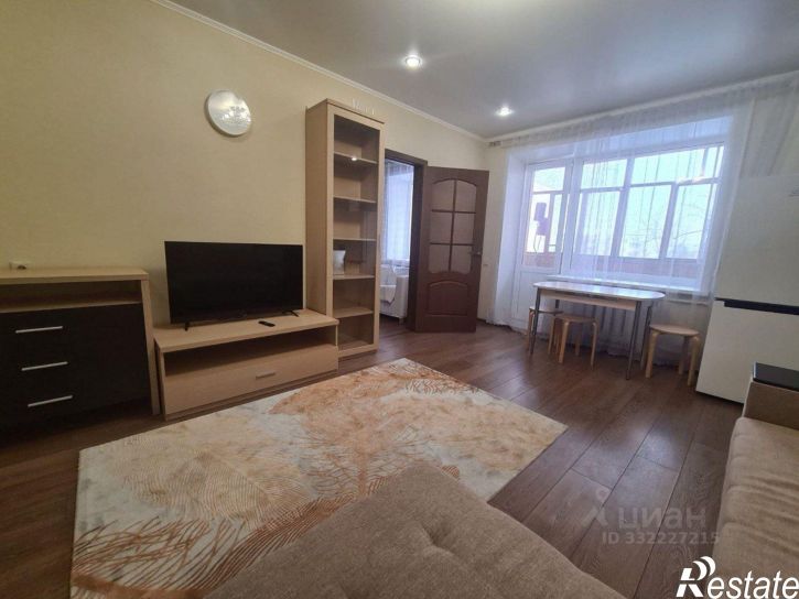 2-комн квартира Казань