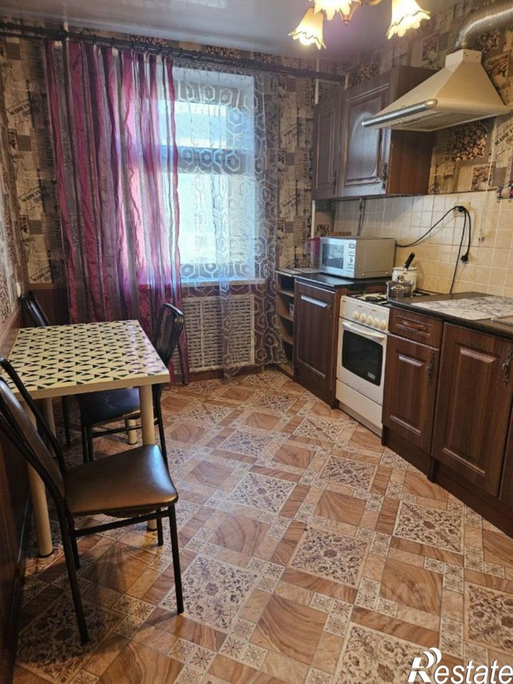 2-комн квартира Казань