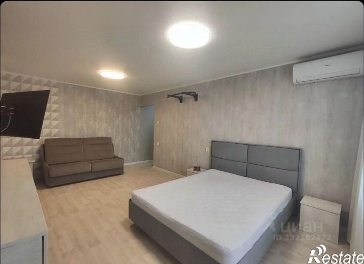 1-комн квартира Нижнекамск