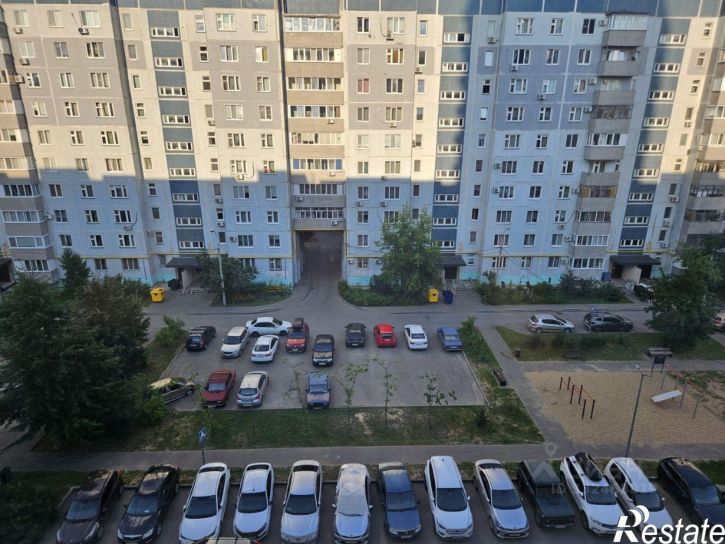 2-комн квартира Казань