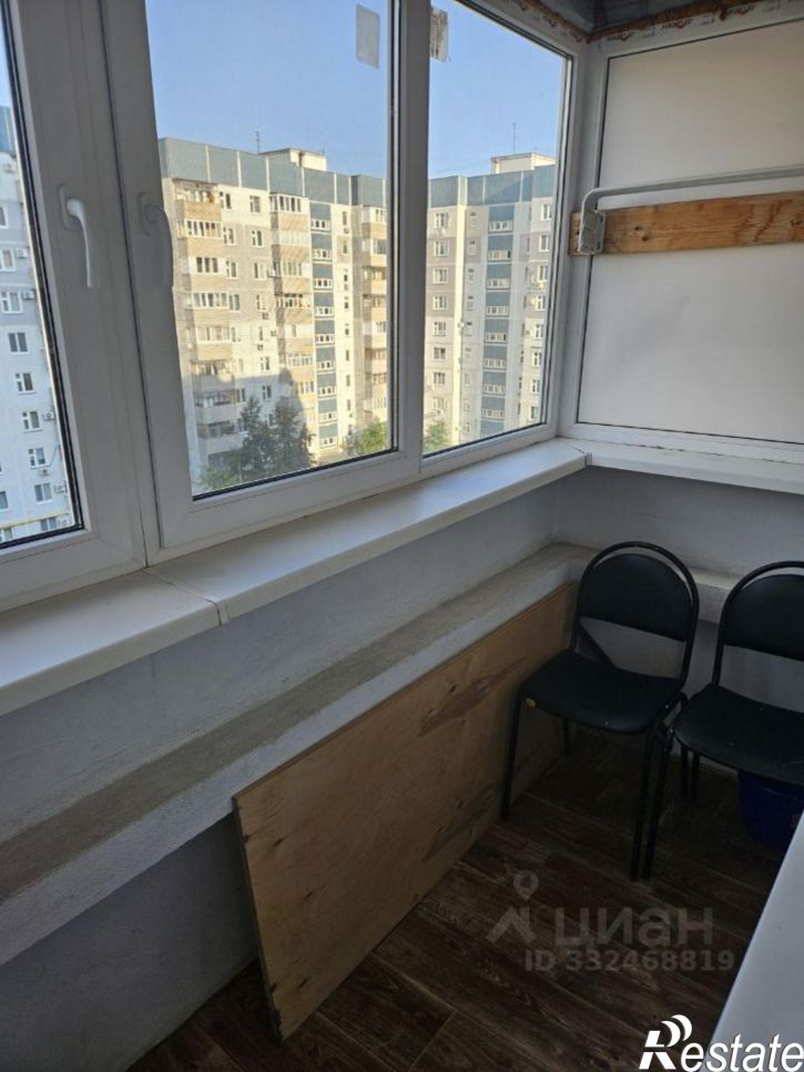 2-комн квартира Казань