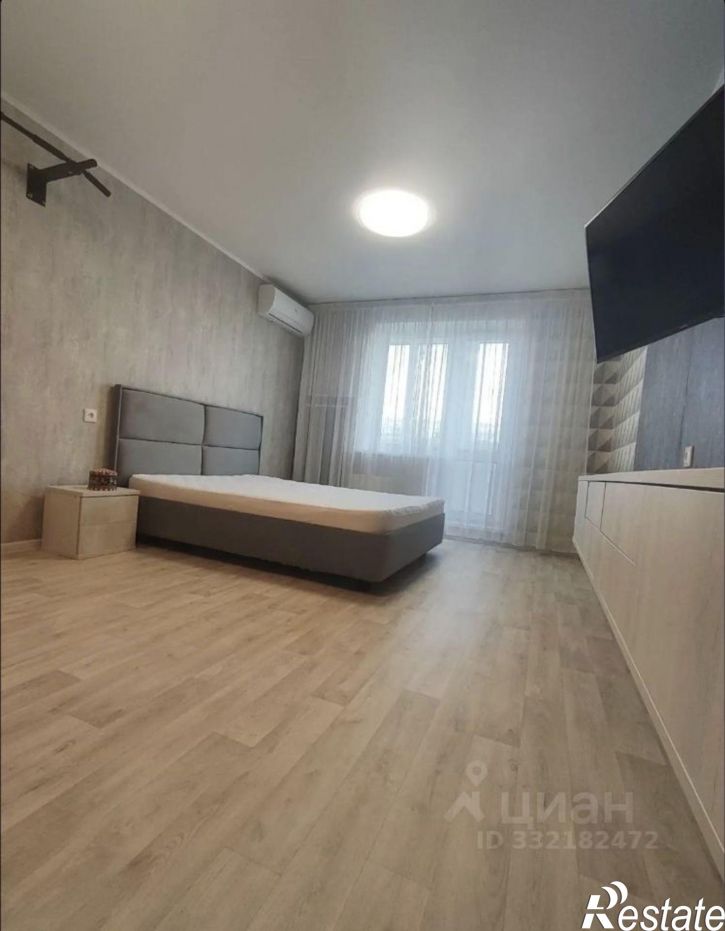 1-комн квартира Нижнекамск