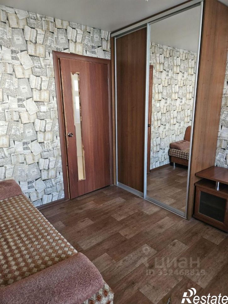 2-комн квартира Казань