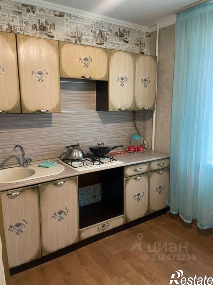 1-комн квартира Нижнекамский р-н, Нижнекамск