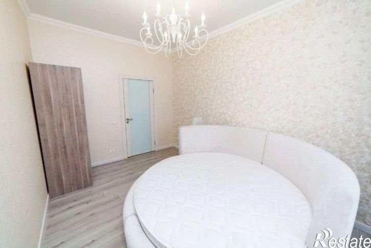 3-комн квартира Казань