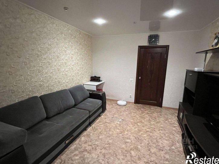 3-комн квартира Нижнекамск, проспект Мира, 32
