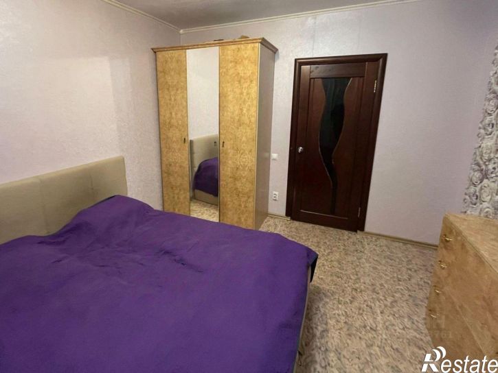 3-комн квартира Нижнекамск, проспект Мира, 32
