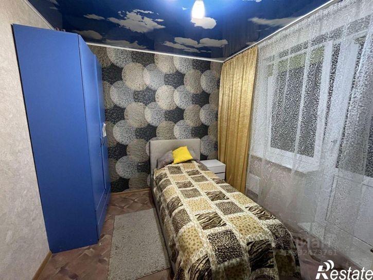 3-комн квартира Нижнекамск, проспект Мира, 32
