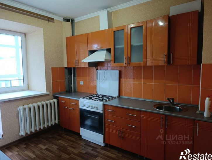 1-комн квартира Казань