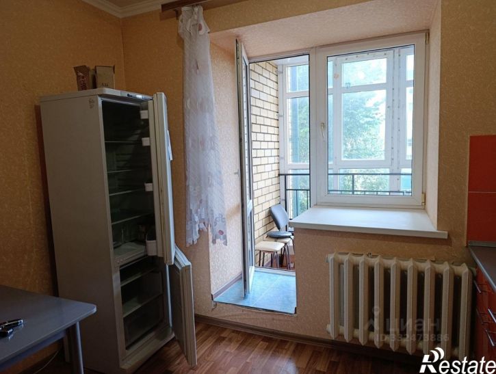 1-комн квартира Казань