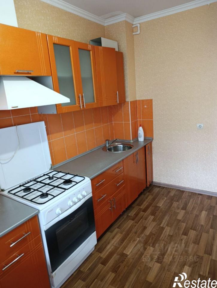 1-комн квартира Казань