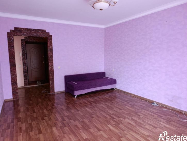 1-комн квартира Казань