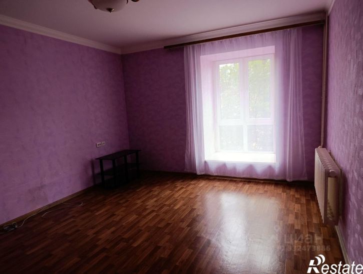 1-комн квартира Казань