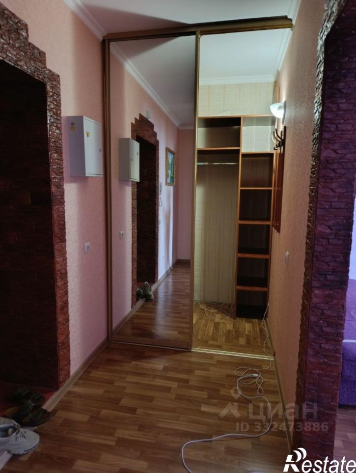 1-комн квартира Казань