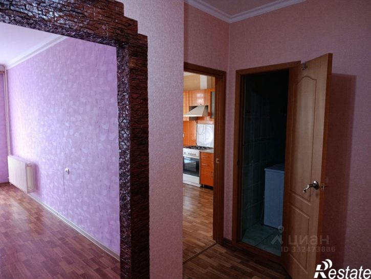 1-комн квартира Казань