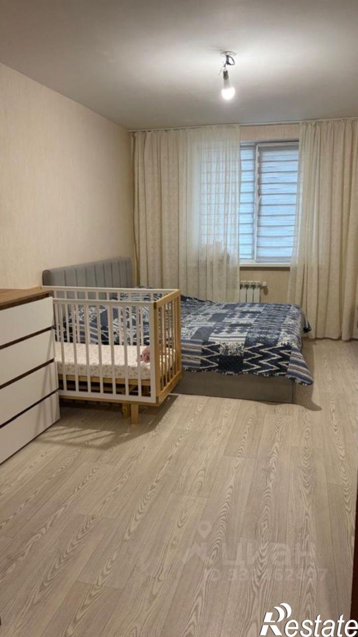 1-комн квартира Казань