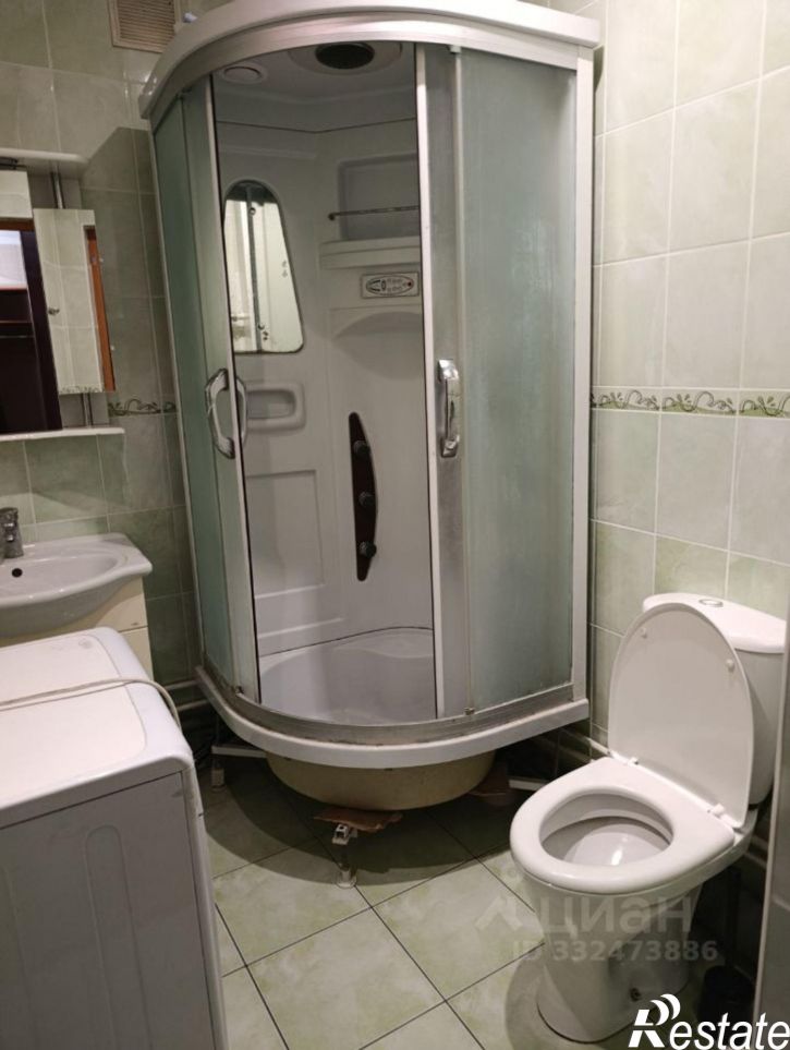 1-комн квартира Казань