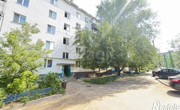 1-комн квартира Республика Татарстан (Татарстан), Альметьевск, проспект Габдуллы Тукая, 4