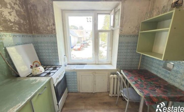 1-комн квартира Республика Татарстан (Татарстан), Альметьевск, проспект Габдуллы Тукая, 4