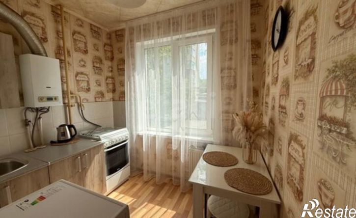 1-комн квартира Республика Татарстан (Татарстан), Казань, улица Голубятникова, 19