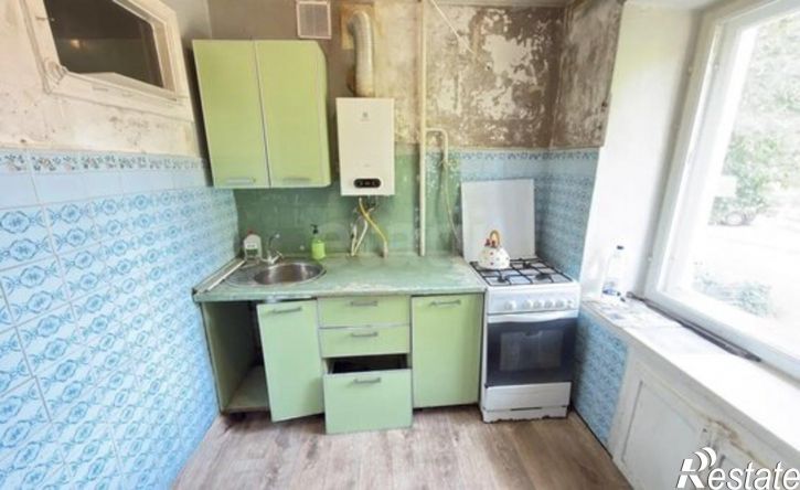 1-комн квартира Республика Татарстан (Татарстан), Альметьевск, проспект Габдуллы Тукая, 4