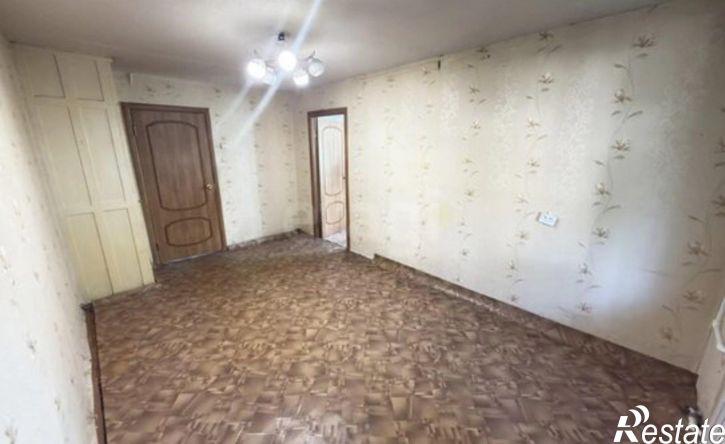 1-комн квартира Республика Татарстан (Татарстан), Альметьевск, проспект Габдуллы Тукая, 4
