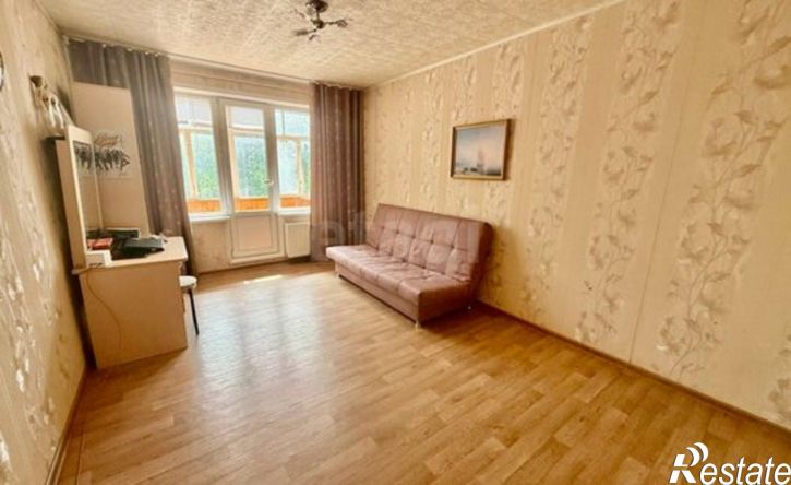 1-комн квартира Республика Татарстан (Татарстан), Казань, улица Голубятникова, 19