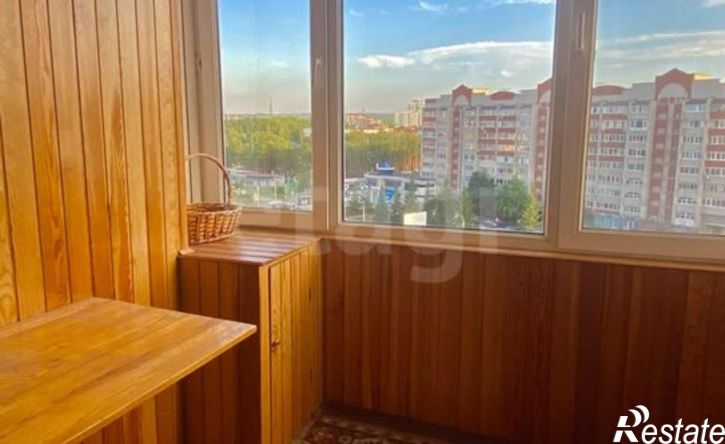 2-комн квартира Республика Татарстан (Татарстан), Альметьевск, улица Ленина, 104Б