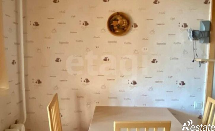 2-комн квартира Республика Татарстан (Татарстан), Альметьевск, улица Ленина, 104Б