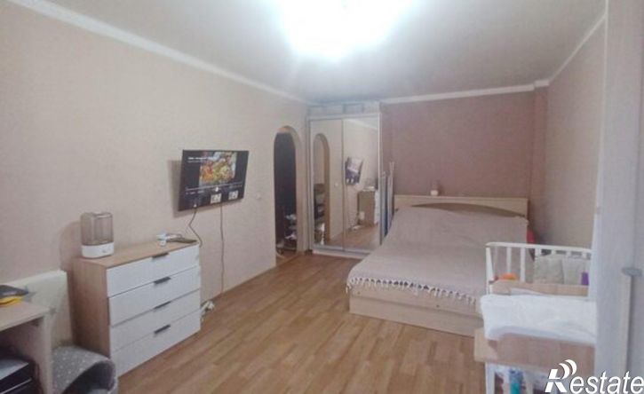 1-комн квартира Республика Татарстан (Татарстан), Казань, улица Восстания, 4А