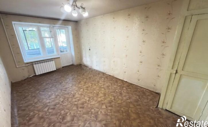 1-комн квартира Республика Татарстан (Татарстан), Альметьевск, проспект Габдуллы Тукая, 4