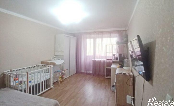 1-комн квартира Республика Татарстан (Татарстан), Казань, улица Восстания, 4А