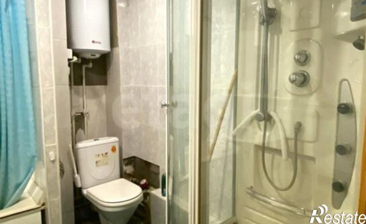 2-комн квартира Республика Татарстан (Татарстан), Альметьевск, улица Ленина, 104Б
