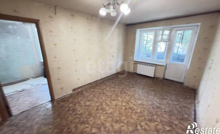 1-комн квартира Республика Татарстан (Татарстан), Альметьевск, проспект Габдуллы Тукая, 4